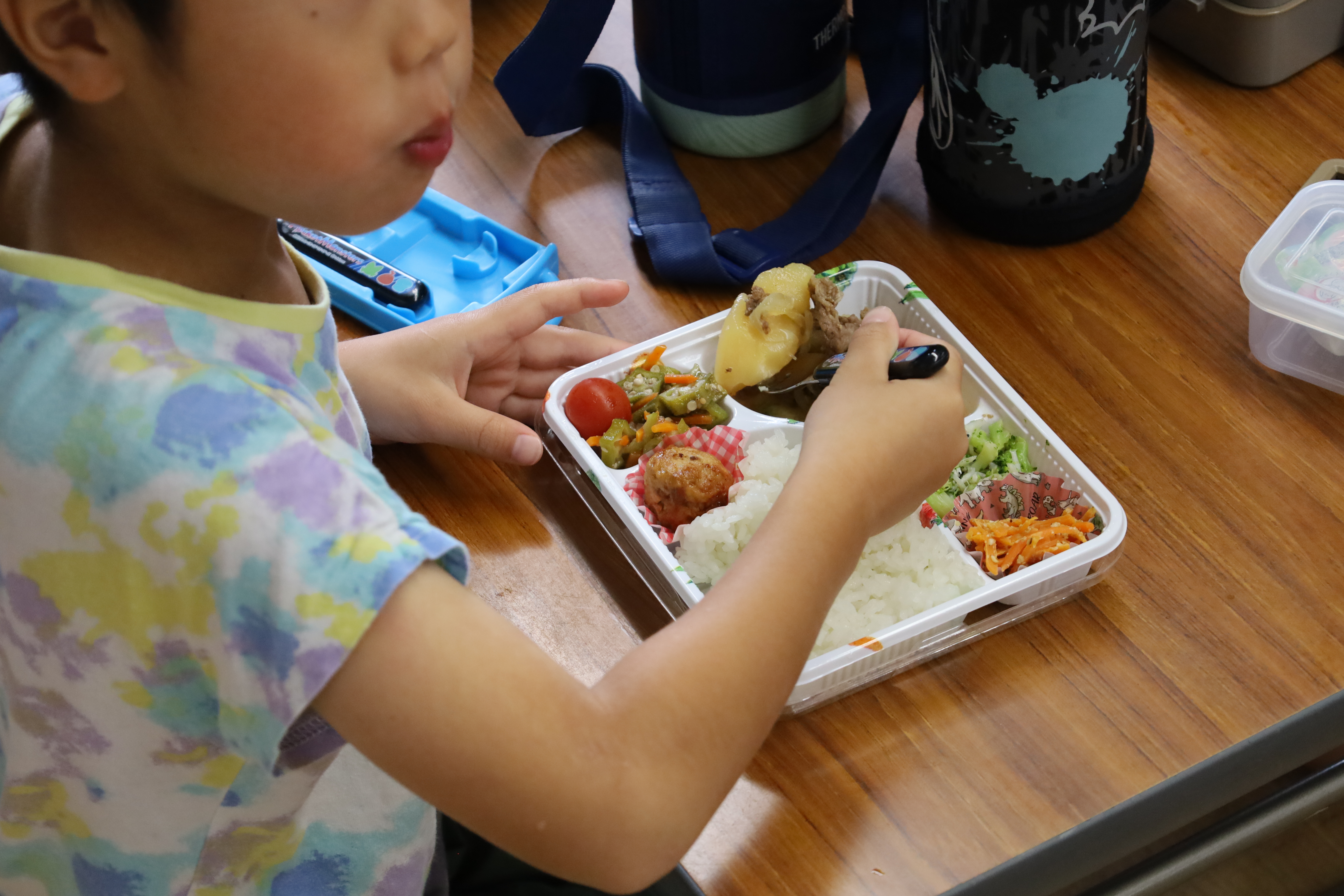 School Lunch