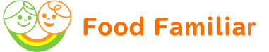 FoodFamiliar